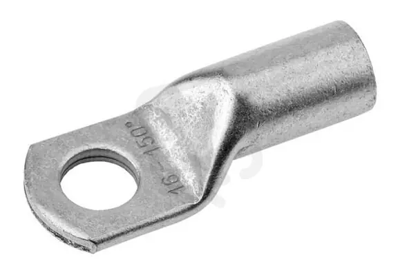 Cenová Bomba Neizolované trubkové oko Cu 95/10 mm (25 ks) CIMCO 180760
