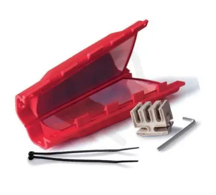 Gelová spojka CELLPACK 309445 Easy 3 V vč. spojovačů 5x1,5-6 Objednat Nyní