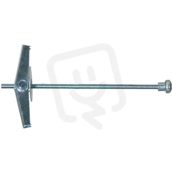 Hmoždinka KD 3 FISCHER 80181 Aktuální