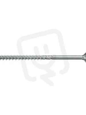 Vrut do dřeva Power-Fast II FPF II CTP 6,0 x 90 BC 100 FISCHER 670487 Levný