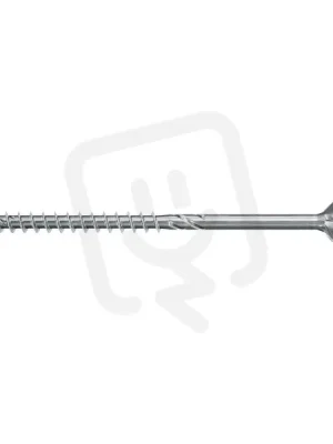 Vrut do dřeva Power-Fast II FPF II CTP 6,0 x 140 BC 50 FISCHER 670692 Víkendová Akce