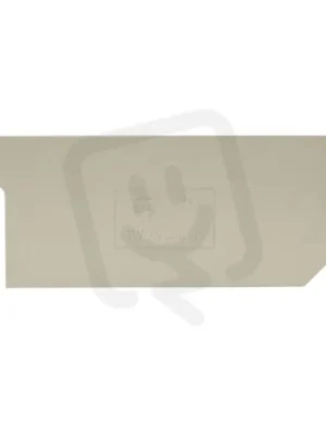 Oddělovací přepážkaTW 2,5-4 KO/V0 WIELAND 07.310.9455.0 Novinka