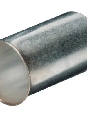 Cenová Bomba Neizolovaná dutinka Cu 0,5/8 mm (1000 ks) CIMCO 182051