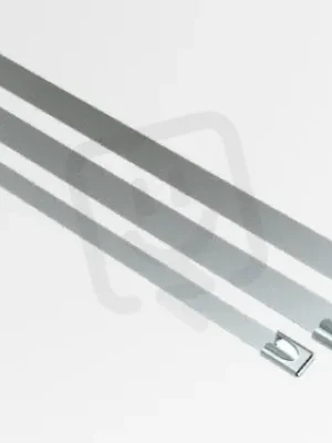 Ověřený Pásek kovový se zámkem PKZ-FI 360 ‘‘A2‘‘ ARKYS ARK-239592