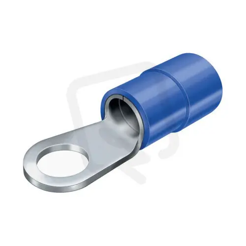 Oko izolované, průřez 1,5-2,5mm2 / M8 / Kup Teď
