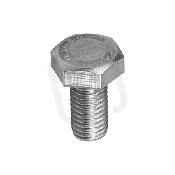 Šroub se šestihranou hlavou M10x20mm 131035 Přímo Od Výrobce