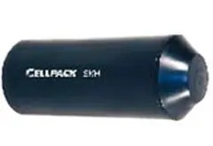 Nakupujte Hned Teplem smrštitelná uzavírací koncovka NN CELLPACK 125336 SKH 55-25