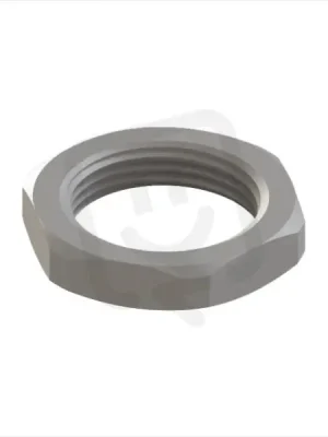 Kontramatice PG7, plast, světle šedá RAL7035 MOREK MBP1LS07L0 Nízká Cena