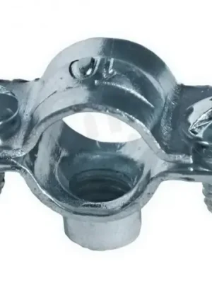 Odeslání Ihned Příchytka kabelová 19-22 mm, závit M6, Sendzimir HL SYSTEM HL KSA20