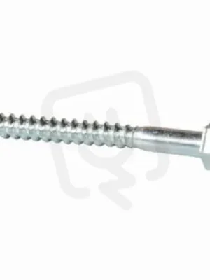 Vrut do dřeva 8x80mm DIN571 ZB KOŇAŘÍK 83008080 Dokud Zásoby Vydrží