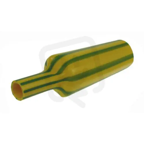 RPK 40/16 žz Smršťovací trubice středněsilná s lepidlem 40,0/16,0mm Rychlé Dodání