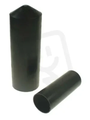 KTK 90/45 Smršťovací ochranná koncovka s lepidlem 90/45mm pro kabel Vrácení Zdarma