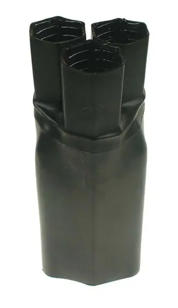 Nová Kolekce Smršťovací rozdělovací hlavice pro průřez kabelu 185-500mm2 třížilová (SKR)