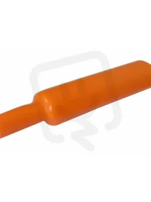 Tovární Cena Smršťovací trubice 2 1 tenkostěnná 38/19mm (1 1/2‘‘) oranžová PBF 38/19 ORANŽOVÁ