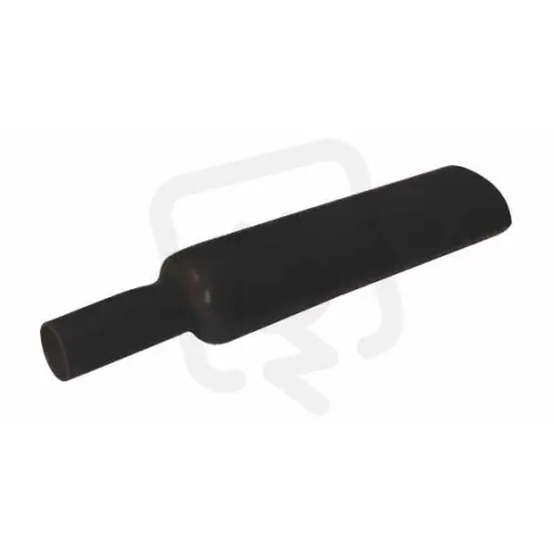 Nakupujte Hned Smršťovací trubice 2 1 tenkostěnná, 51/25,4mm (2‘‘) černá(10m) PBF 51/25,4 černá