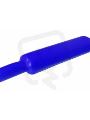 Smršťovací trubice 2 1 tenkostěnná, 51/25,4mm (2‘‘) modrá PBF 51/25,4 modrá Novinka