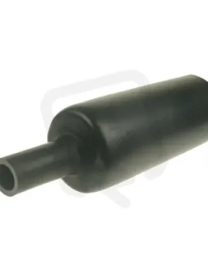 Přímo Od Výrobce RPK 65/19 Smršťovací trubice středněsilná s lepidlem 65,0/19,0mm,černá(CFM,TLS)