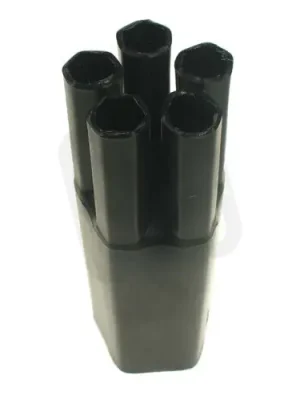 Smršťovací rozdělovací hlavice pro průřez kabelu 150-240mm2 pětižilová (SKR) Cenový Hit