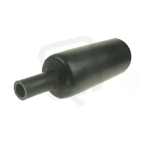 Ihned K Objednání Smršťovací trubice silnostěnná s lepidlem 22,0/6,0mm černá (CFW, TLT) RGK 22/6