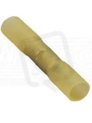 Must-Have WAPRO SSS-60 Cu lisovací spojka izolovaná teplem smrštitelnou bužírkou