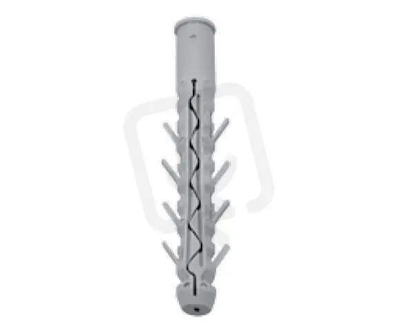 Ověřený Hmoždinka 12 x 100 H 12/100 (plast) TREMIS Z905