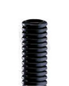 Pouze Dnes Trubka FK 15/40 ohebná, prům. 40mm, černá GEWISS DX15040R