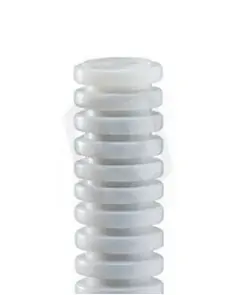Trubka FK 15 ohebná, prům. 16mm přírodní bílá GEWISS DX16216R Značkový