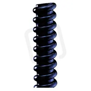 Spirálová hadice Dixflex prům. 32mm, černá GEWISS DX30132 Jen Po Omezenou Doba