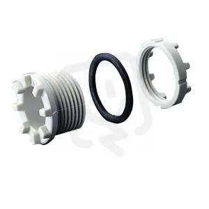 Vodotěsné šroubení IP55 GEWISS GW26406 Ihned K Objednání