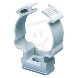 Ověřený Příchytka objímková, prům. trubky 20mm GEWISS GW50606