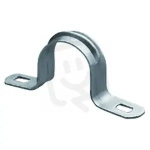 Poslední Šance Svorka 2 otvory 10x6 mm, průměr 38-40 mm GEWISS GW50829