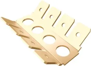SEZ-CZ 7242-00/5/1 Plochý dvojkolík Nakupujte Hned