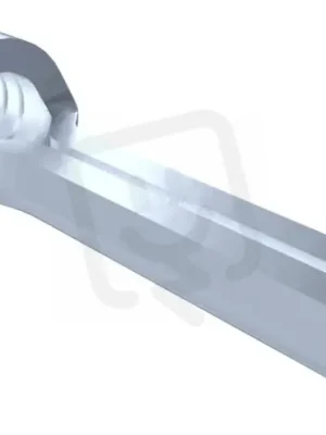 Kolíková koncovka lisovací, průřez vodiče 10mm2. povrchová úprava cínování Originální