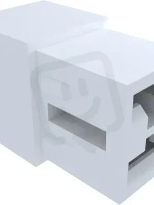 SEZ-CZ 7922-00 Konektorová zásuvka Ověřený