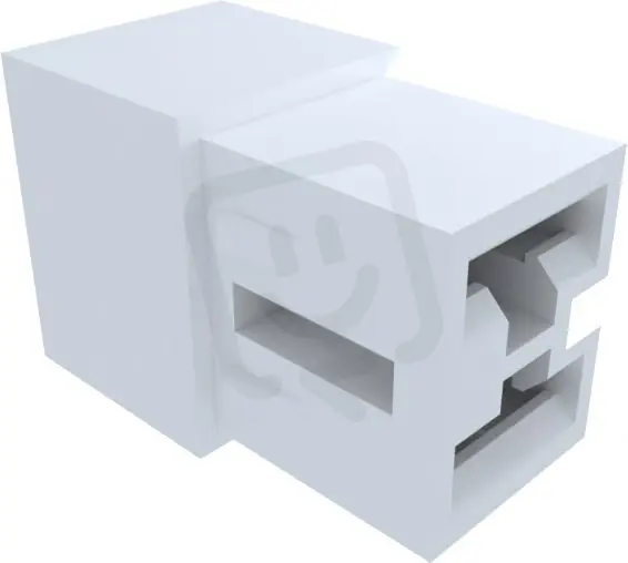 SEZ-CZ 7922-00 Konektorová zásuvka Ověřený