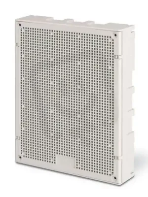 Krabice BEEBOX pro datové aplikace IP41 200x150x40mm SCAME 639.1040 Horká Nabídka