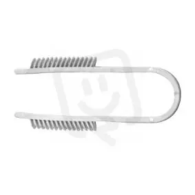 Časově Omezené Bezhmoždinková příchytka kabelu 3-13mm, PA HL SYSTEM HL BPK3-13