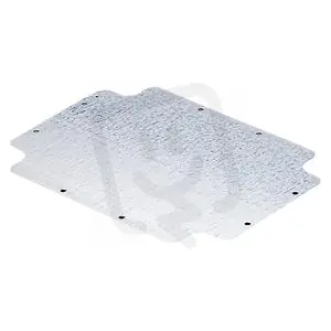 Aktuální Zadní deska 44 CE ze zinkového plechu, 300x220mm GEWISS GW44617