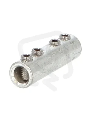 Svorka MC 25 pro gel. spojky SHARK (se separátorem) vhodné pro Al i Cu. 1005133 Nízká Cena