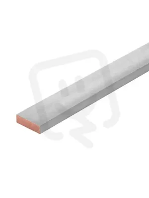 Přípojnice SSCH 15X6X1000 CU/SN WEIDMÜLLER 0357400000 Bezpečná Platba