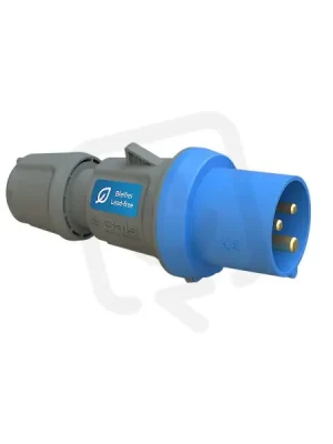 Aktuální Vidlice INNOLINQ QC 16A 3p 230V 6h, IP54 BALS 211