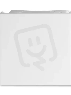 ABB PROFIL 45 Záslepka 45x45 bílá 5525-C00100 B Odeslání Ihned