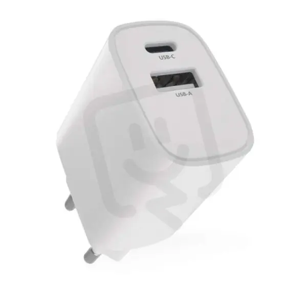 Aktuální Univerzální USB adaptér BASIC do sítě 15 W max. EMOS V02B15