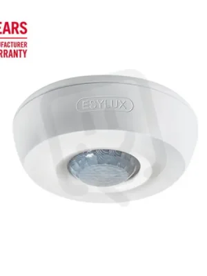 Čidlo pohybu 360° MD 360/8 Basic ESYLUX EB10430404 Nízká Cena
