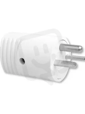 ABB 5538N-C01705 B Vidlice s přímým vývodem, 10 A, 48 V AC, DC, vzor K Jen Po Omezenou Doba