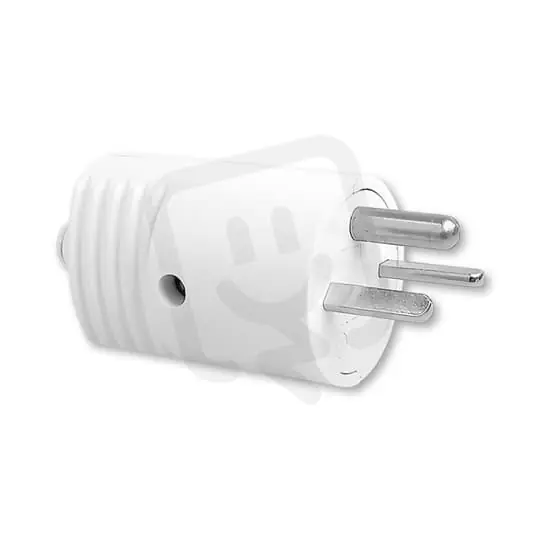 ABB 5538N-C01705 B Vidlice s přímým vývodem, 10 A, 48 V AC, DC, vzor K Jen Po Omezenou Doba