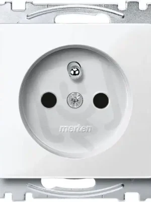 Výhodná Nabídka MEG2500-0319 Zásuvka bezšr. Sys-M polar
