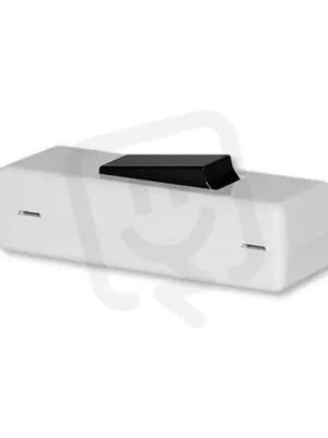 Šňůrový ovládač koncový řazení 1/0 šedá ABB 3555-80921 Koupit Online