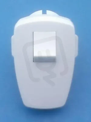 Aktuální VSV vidlice s vypínačem uni schuko 250V/16A 5121008