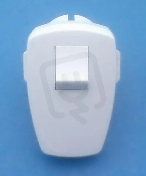 Aktuální VSV vidlice s vypínačem uni schuko 250V/16A 5121008